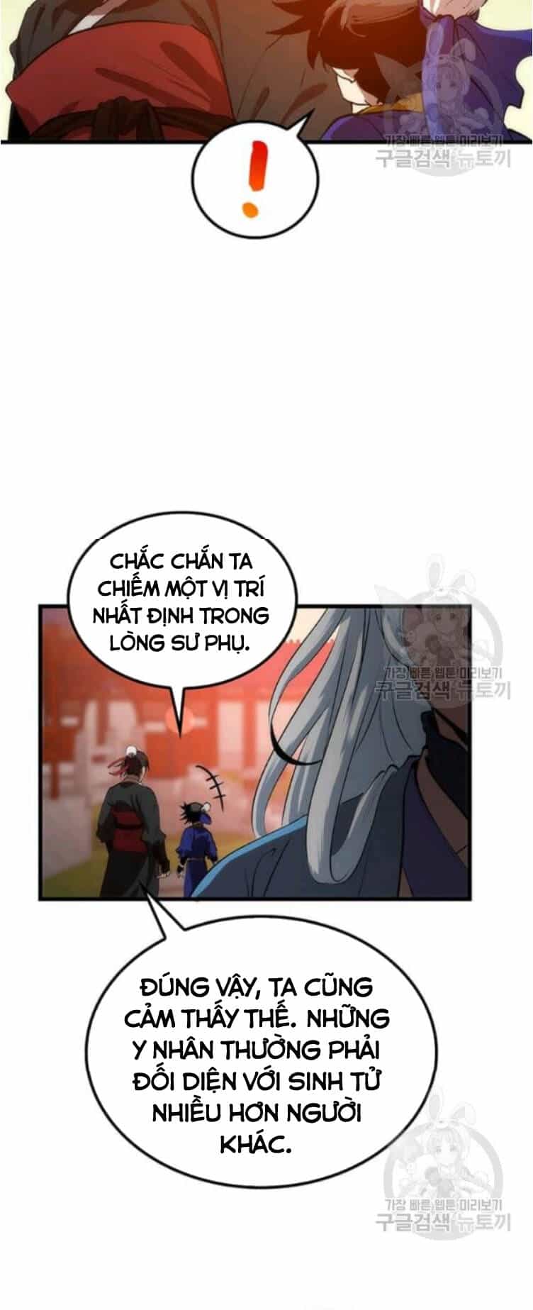 Bác Sĩ Trùng Sinh Về Murim - Chương 22 - ảnh 52