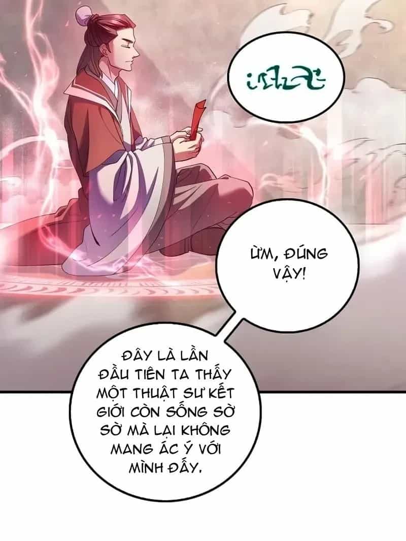 Bác Sĩ Trùng Sinh Về Murim - Chương 221 - ảnh 15