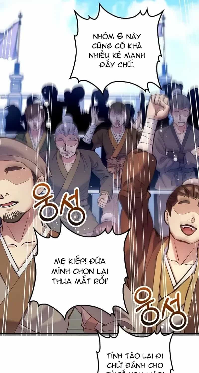 Bác Sĩ Trùng Sinh Về Murim - Chương 221 - ảnh 27