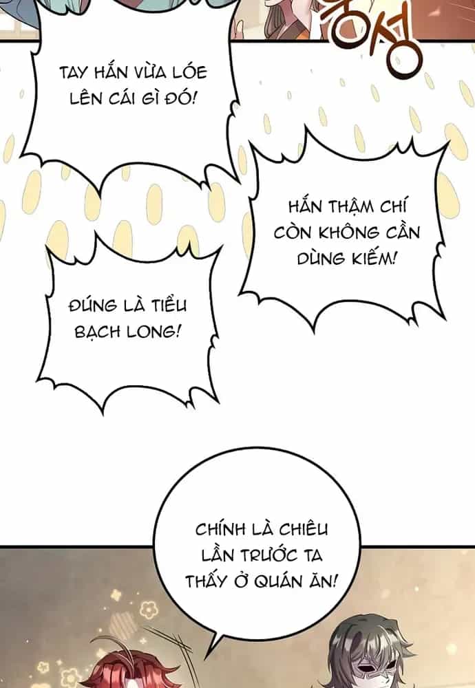 Bác Sĩ Trùng Sinh Về Murim - Chương 223 - ảnh 78
