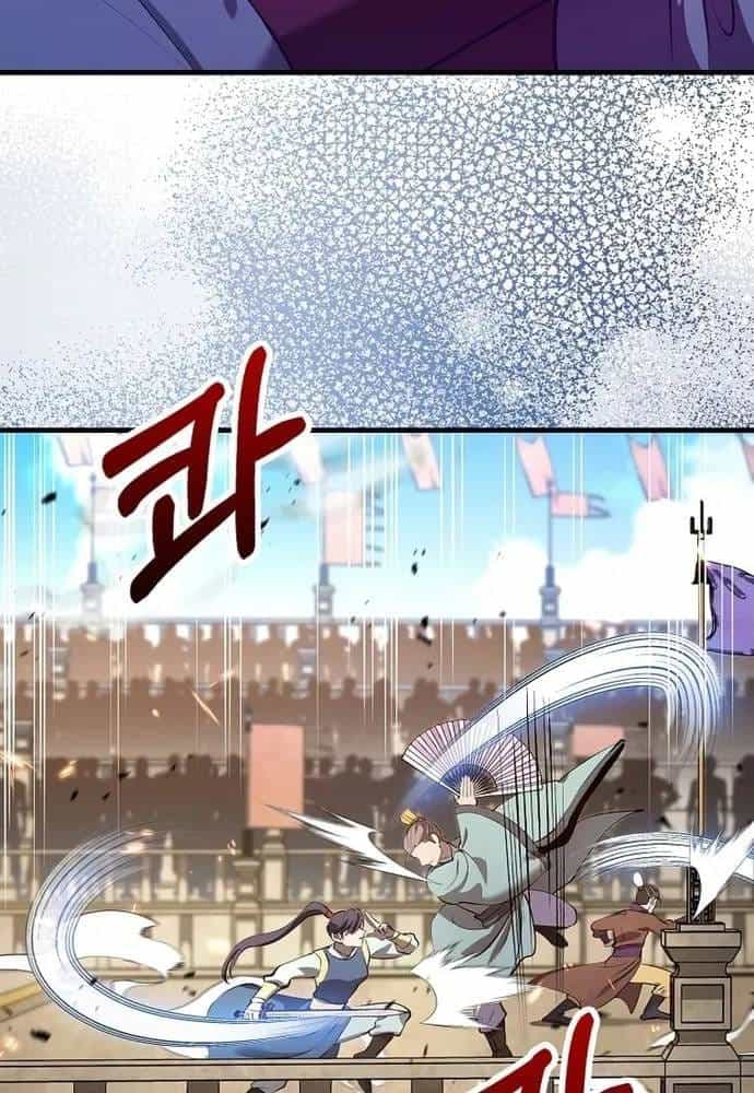 Bác Sĩ Trùng Sinh Về Murim - Chương 227 - ảnh 28