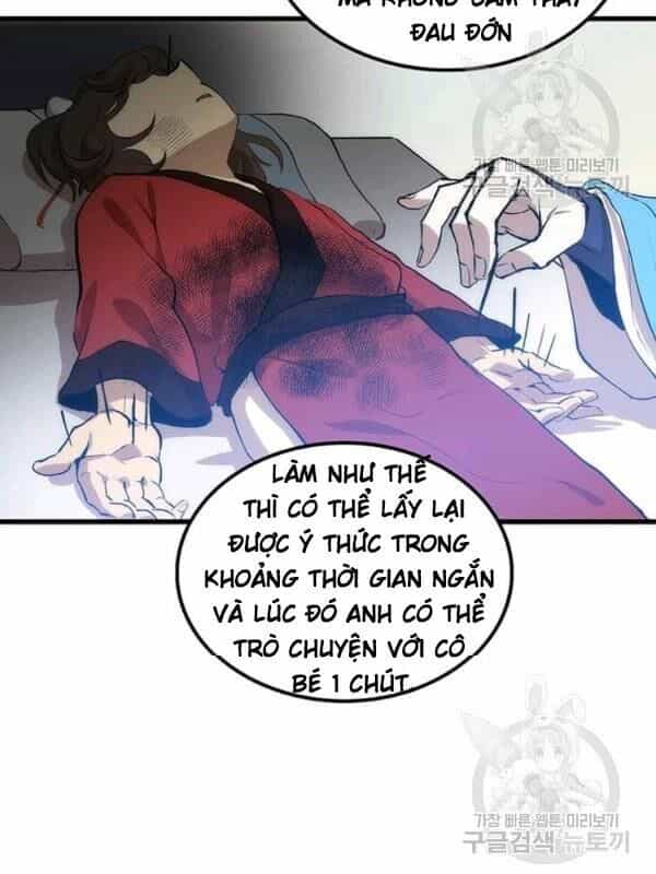 Bác Sĩ Trùng Sinh Về Murim - Chương 23 - ảnh 32