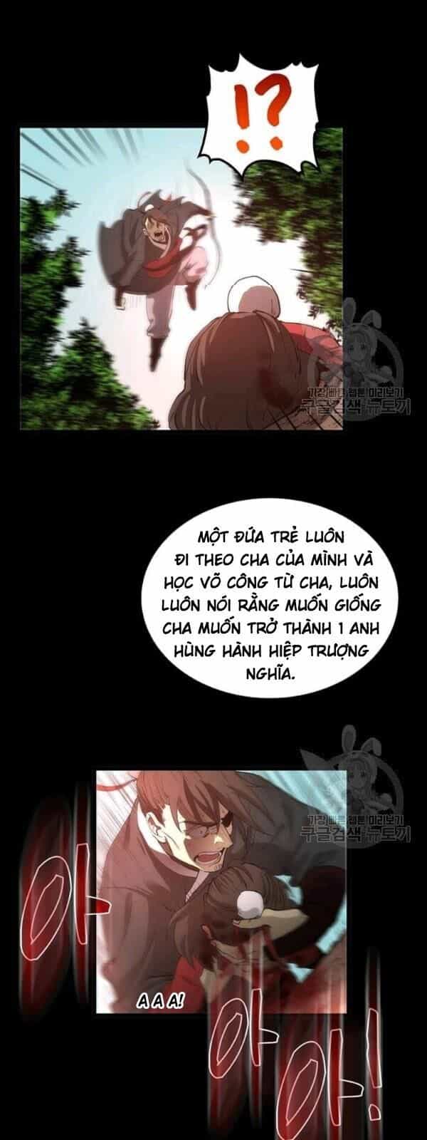 Bác Sĩ Trùng Sinh Về Murim - Chương 23 - ảnh 42