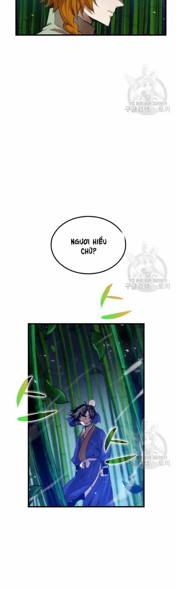 Bác Sĩ Trùng Sinh Về Murim - Chương 29 - ảnh 28