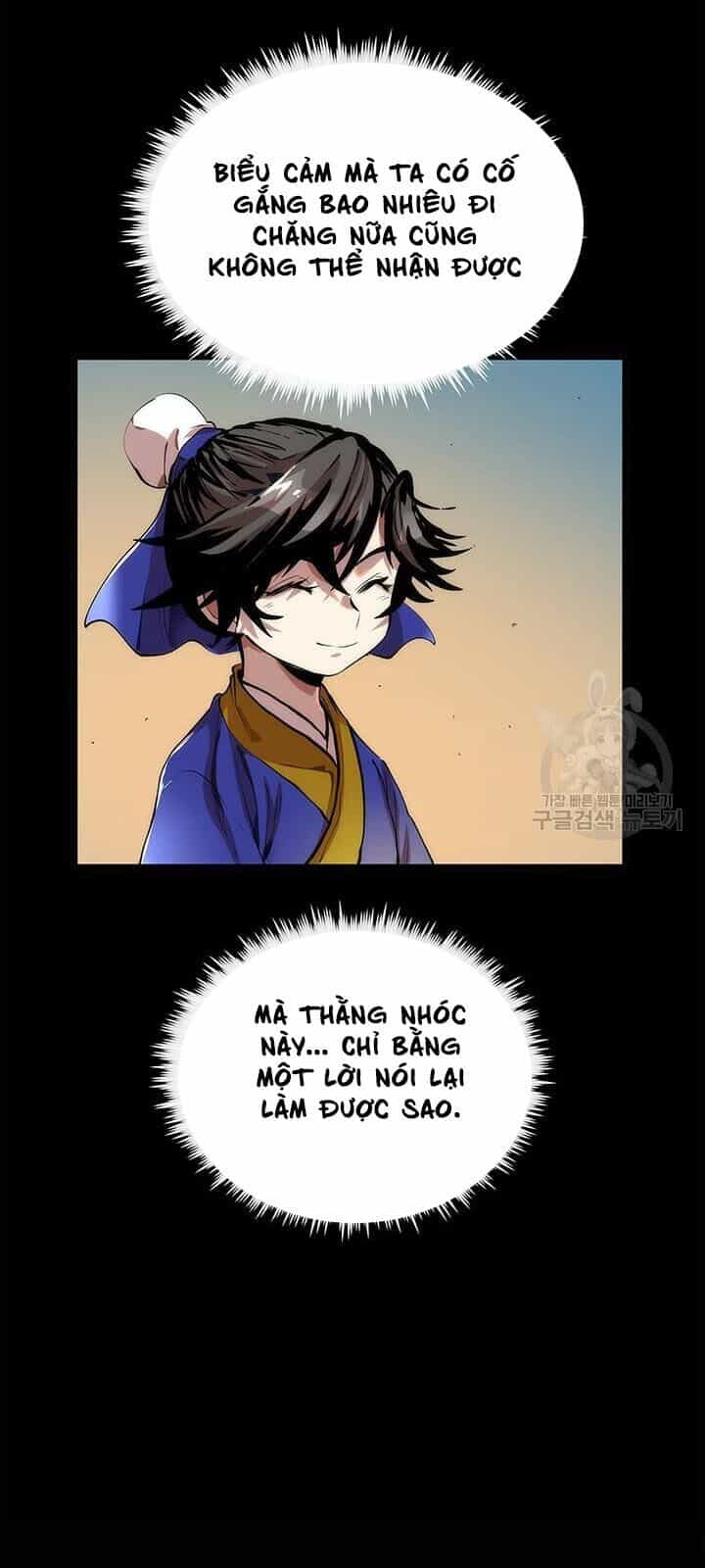 Bác Sĩ Trùng Sinh Về Murim - Chương 30 - ảnh 75