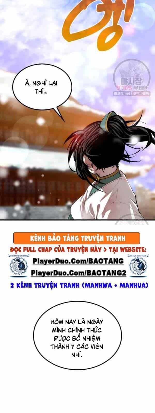 Bác Sĩ Trùng Sinh Về Murim - Chương 34 - ảnh 84