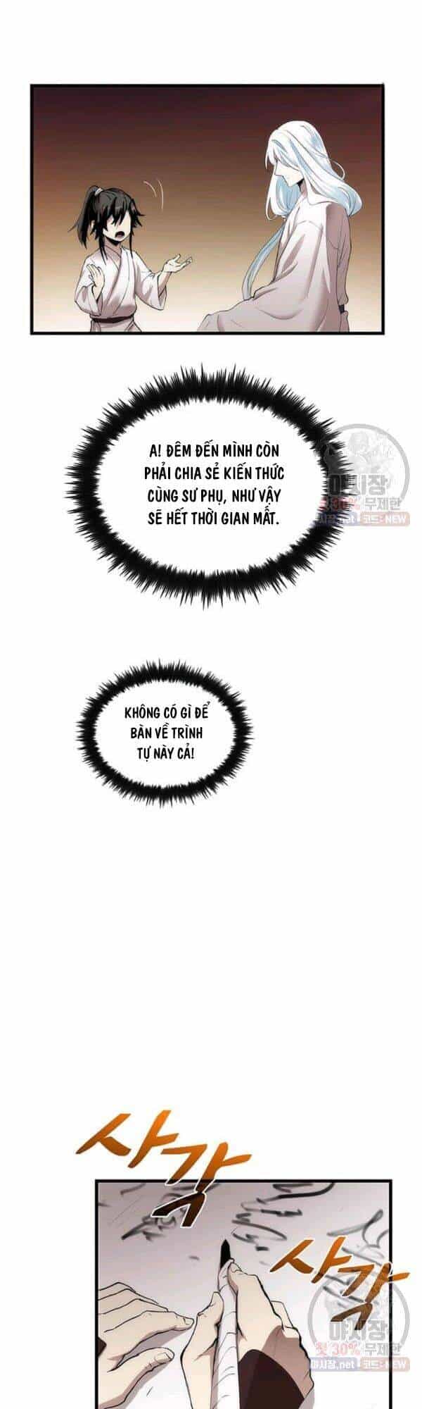 Bác Sĩ Trùng Sinh Về Murim - Chương 36 - ảnh 40