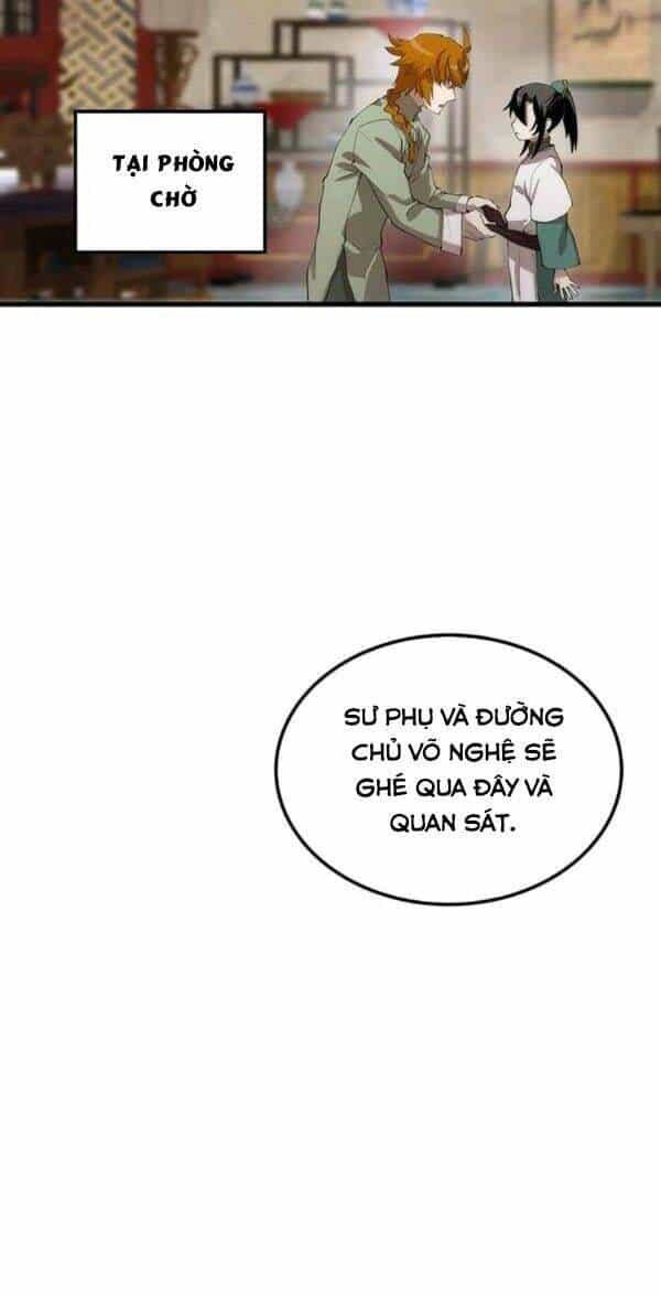 Bác Sĩ Trùng Sinh Về Murim - Chương 36 - ảnh 47