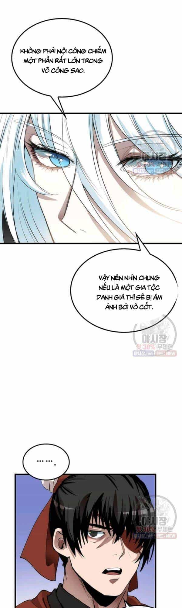 Bác Sĩ Trùng Sinh Về Murim - Chương 37 - ảnh 14