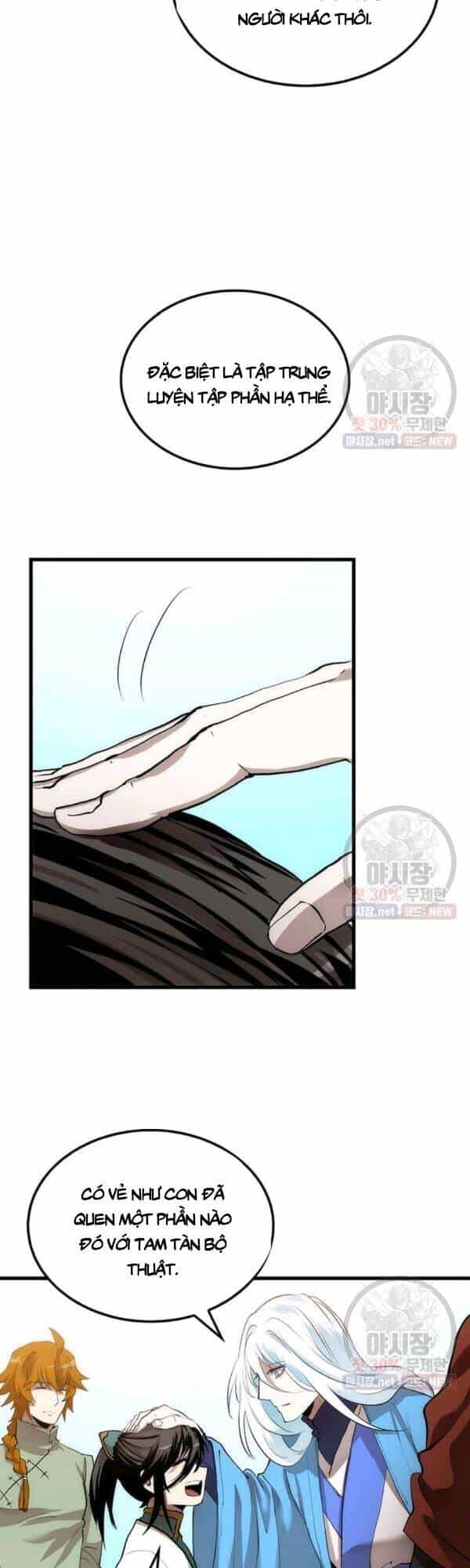 Bác Sĩ Trùng Sinh Về Murim - Chương 37 - ảnh 17