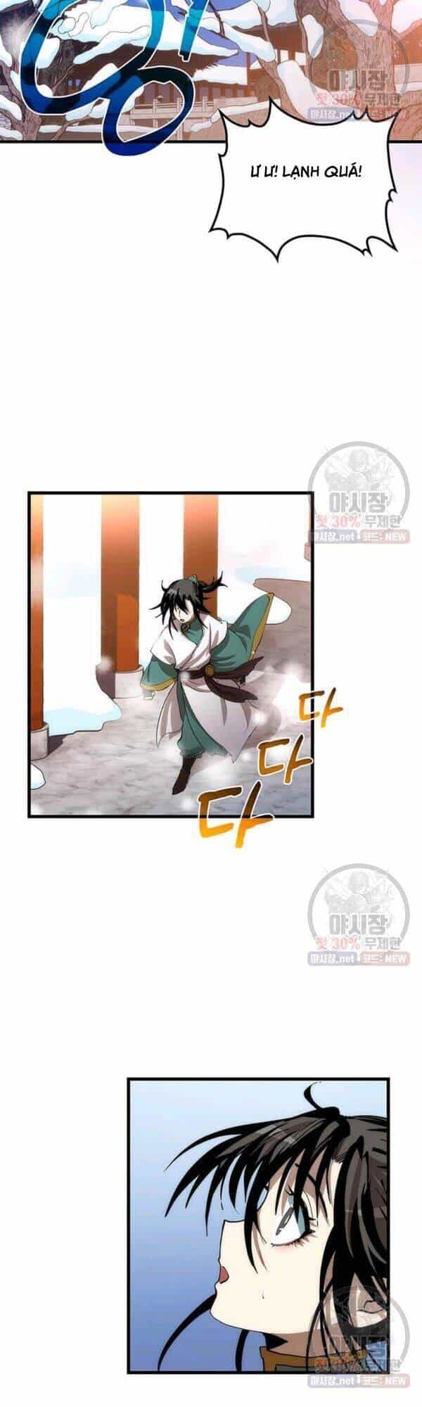 Bác Sĩ Trùng Sinh Về Murim - Chương 38 - ảnh 46