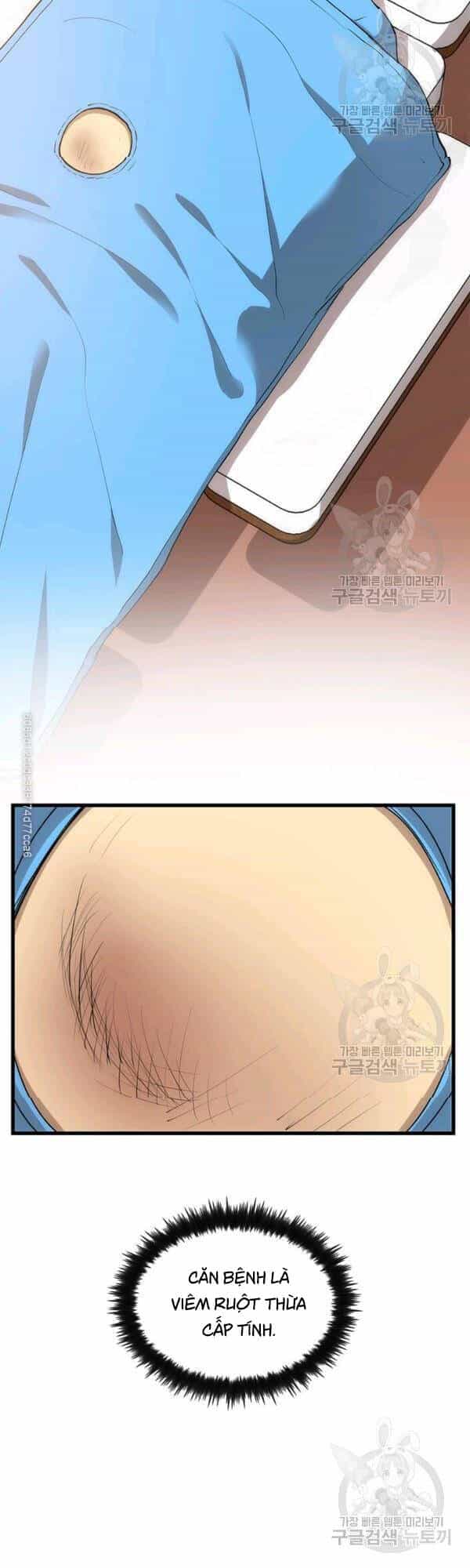 Bác Sĩ Trùng Sinh Về Murim - Chương 39 - ảnh 8