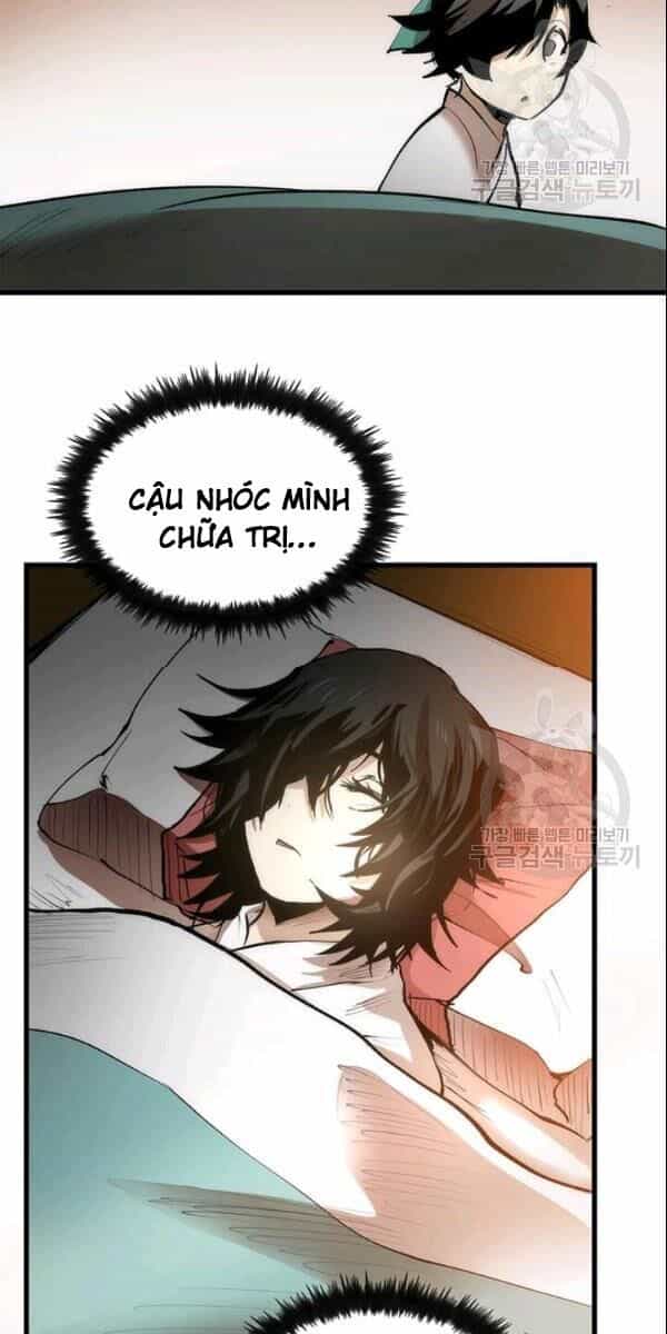 Bác Sĩ Trùng Sinh Về Murim - Chương 4 - ảnh 16