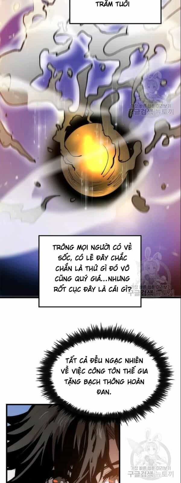 Bác Sĩ Trùng Sinh Về Murim - Chương 4 - ảnh 34
