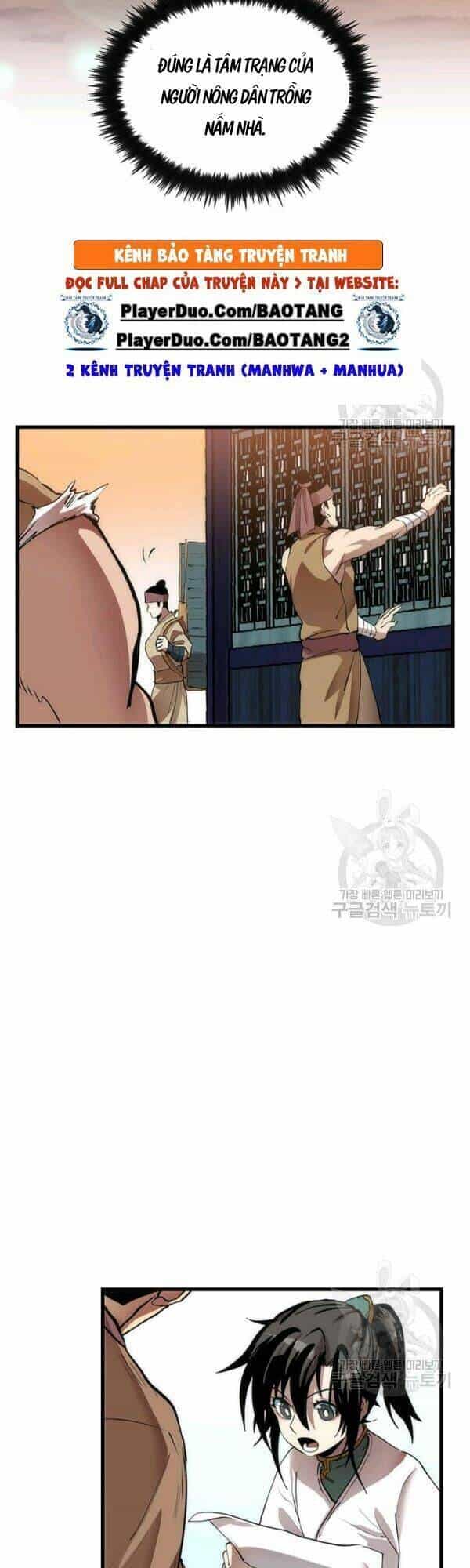 Bác Sĩ Trùng Sinh Về Murim - Chương 40 - ảnh 19