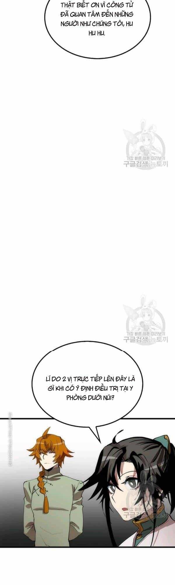 Bác Sĩ Trùng Sinh Về Murim - Chương 41 - ảnh 29