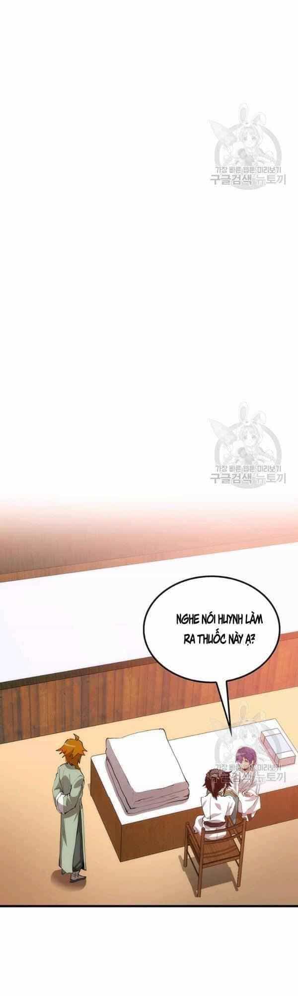 Bác Sĩ Trùng Sinh Về Murim - Chương 42 - ảnh 23