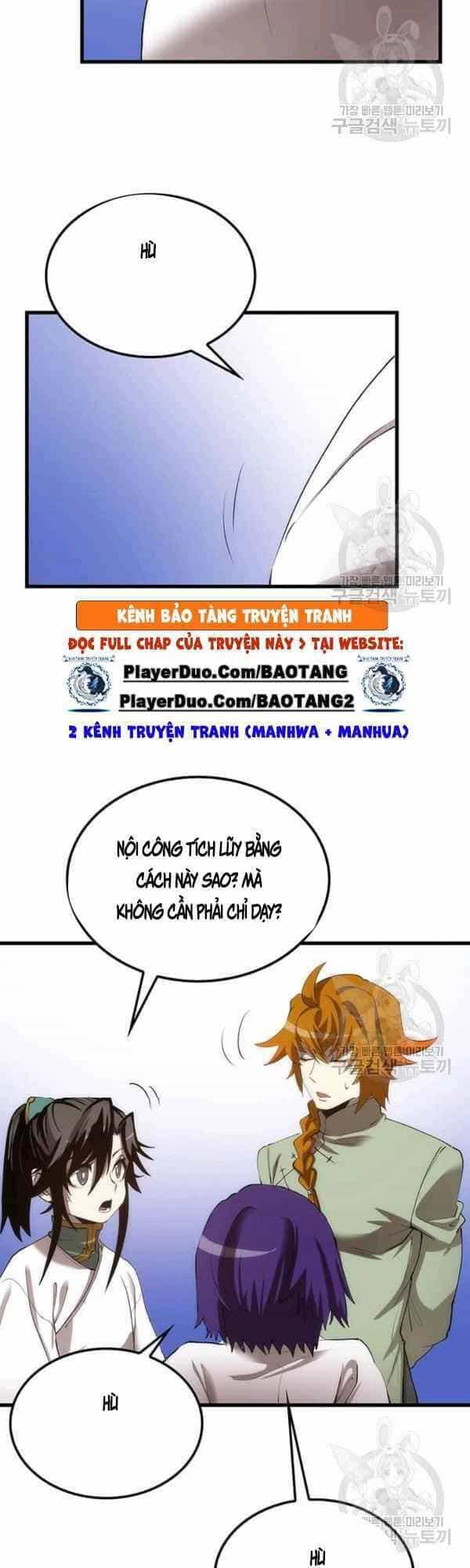 Bác Sĩ Trùng Sinh Về Murim - Chương 42 - ảnh 30