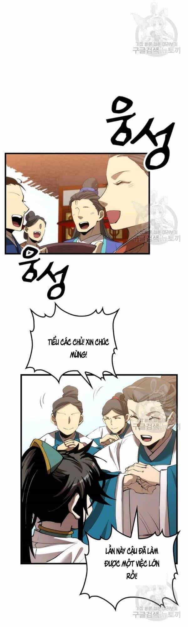 Bác Sĩ Trùng Sinh Về Murim - Chương 43 - ảnh 5
