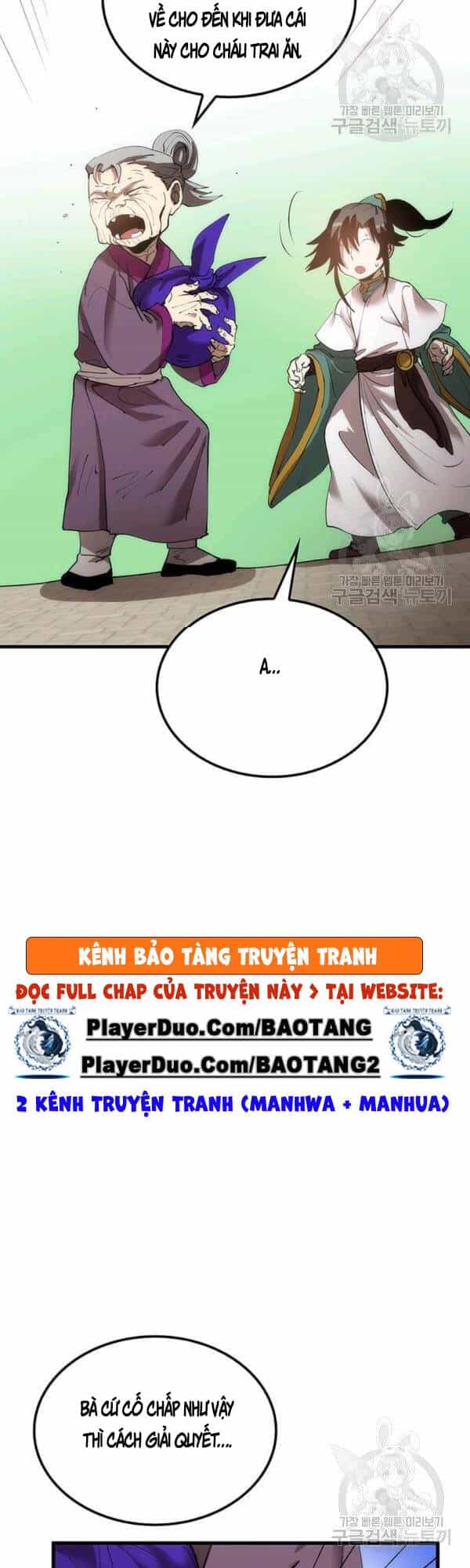 Bác Sĩ Trùng Sinh Về Murim - Chương 44 - ảnh 17