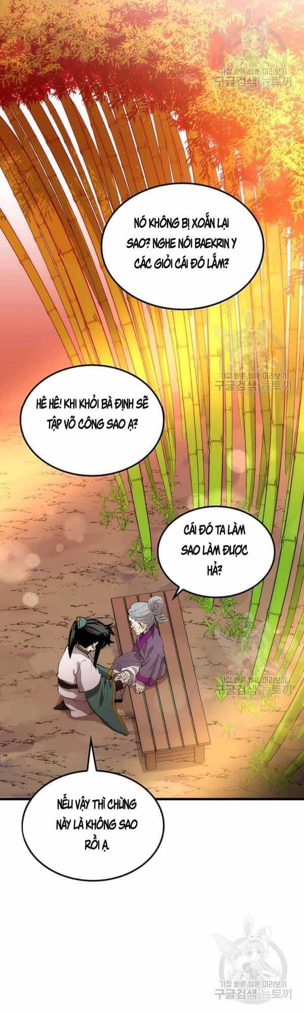 Bác Sĩ Trùng Sinh Về Murim - Chương 44 - ảnh 53