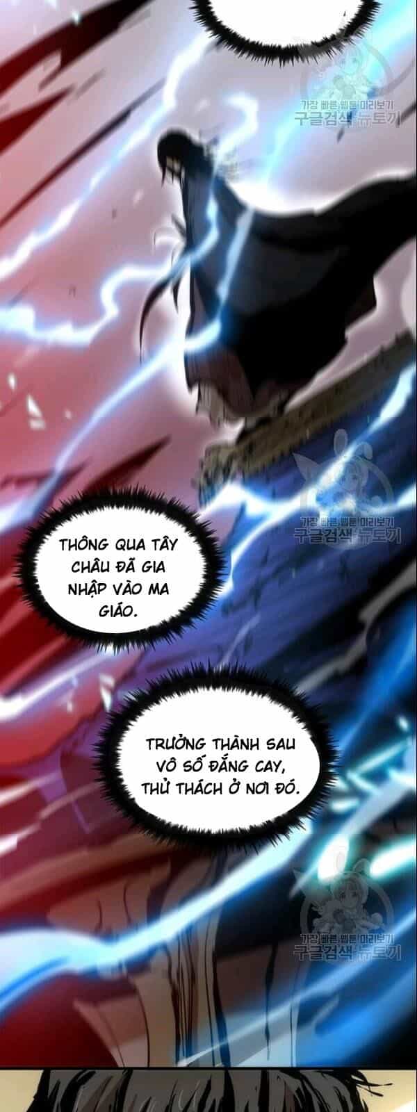 Bác Sĩ Trùng Sinh Về Murim - Chương 5 - ảnh 44
