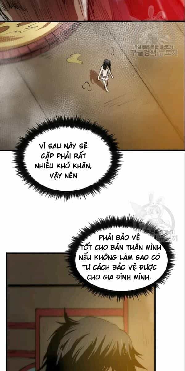 Bác Sĩ Trùng Sinh Về Murim - Chương 5 - ảnh 51