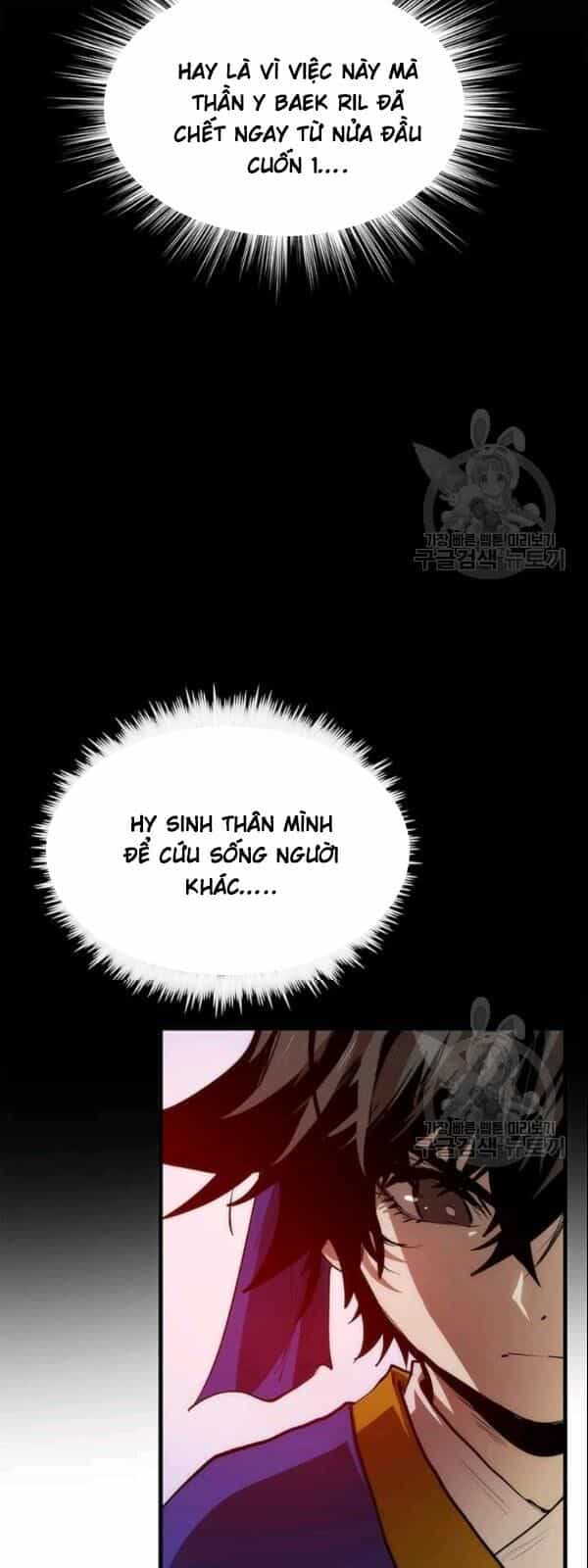 Bác Sĩ Trùng Sinh Về Murim - Chương 5 - ảnh 66