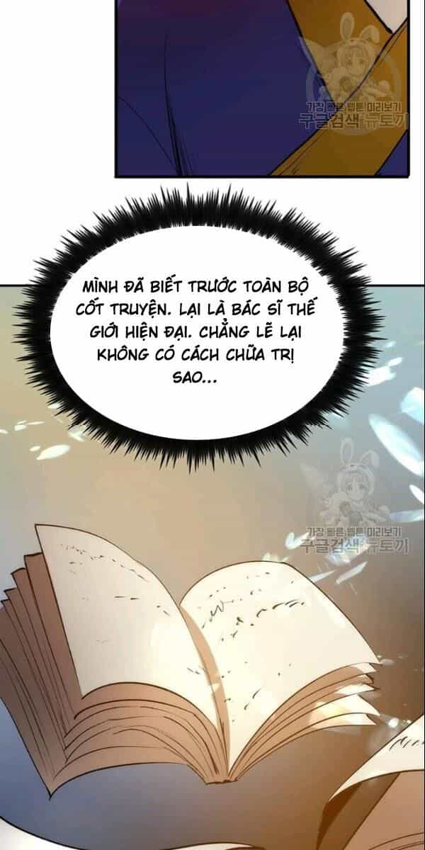 Bác Sĩ Trùng Sinh Về Murim - Chương 5 - ảnh 67
