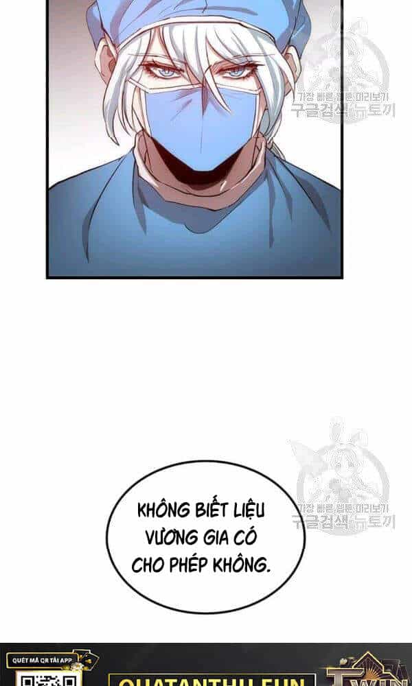 Bác Sĩ Trùng Sinh Về Murim - Chương 50 - ảnh 17