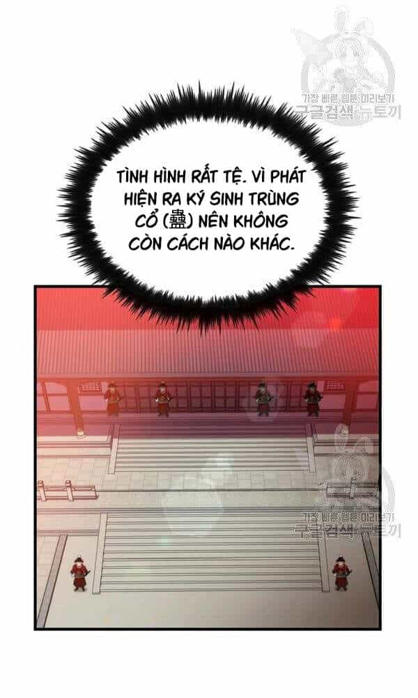 Bác Sĩ Trùng Sinh Về Murim - Chương 51 - ảnh 43