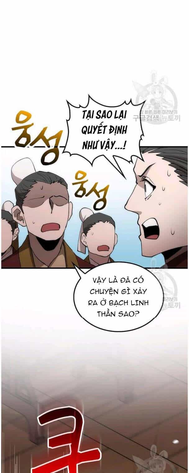 Bác Sĩ Trùng Sinh Về Murim - Chương 54 - ảnh 34