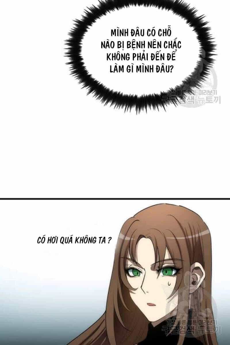 Bác Sĩ Trùng Sinh Về Murim - Chương 55 - ảnh 12