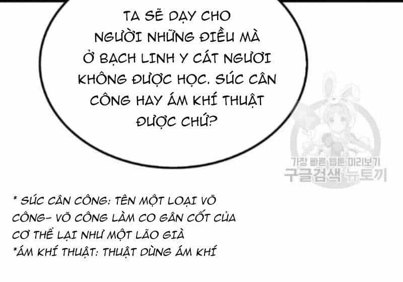 Bác Sĩ Trùng Sinh Về Murim - Chương 56 - ảnh 62