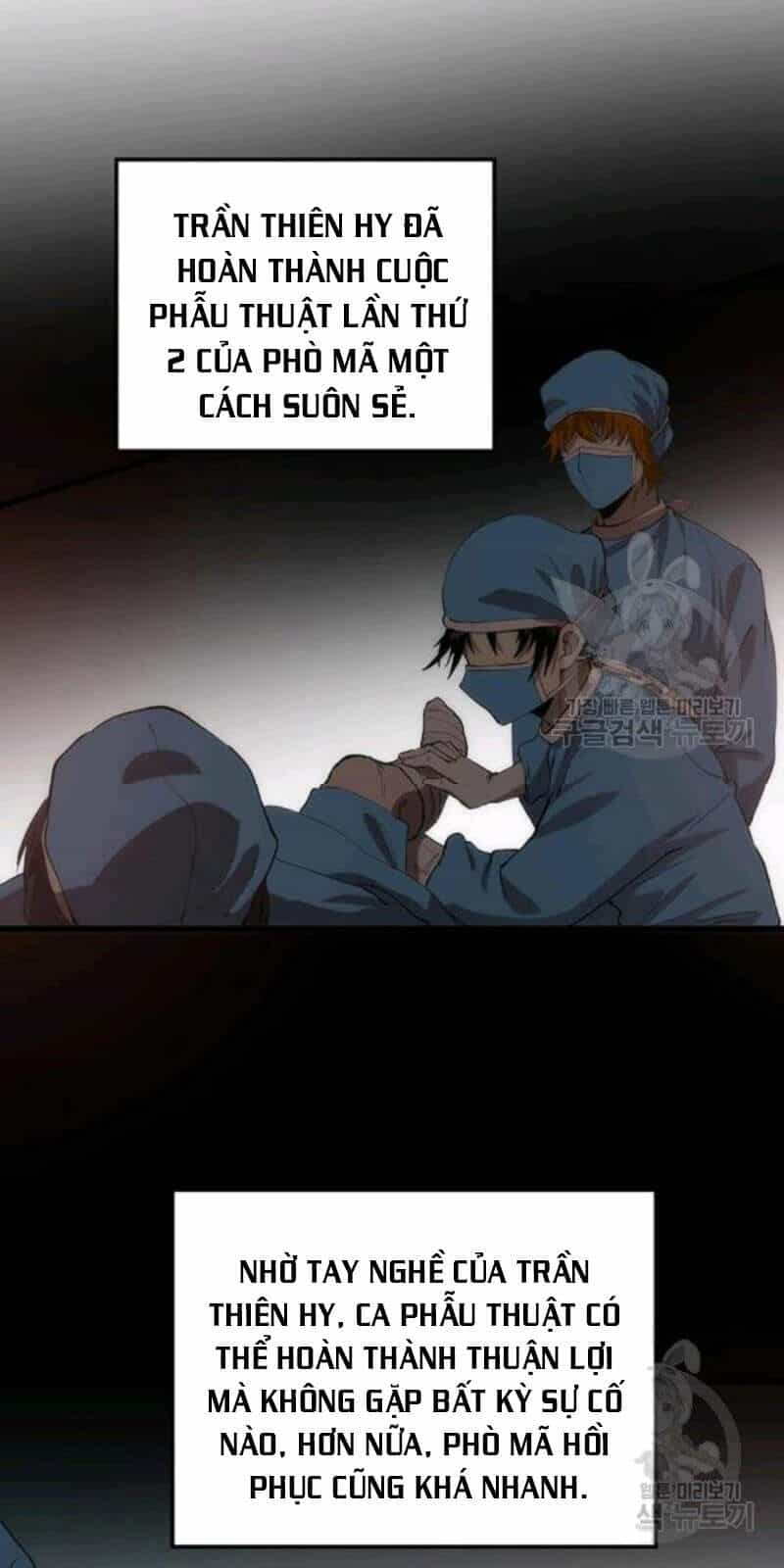 Bác Sĩ Trùng Sinh Về Murim - Chương 56 - ảnh 96