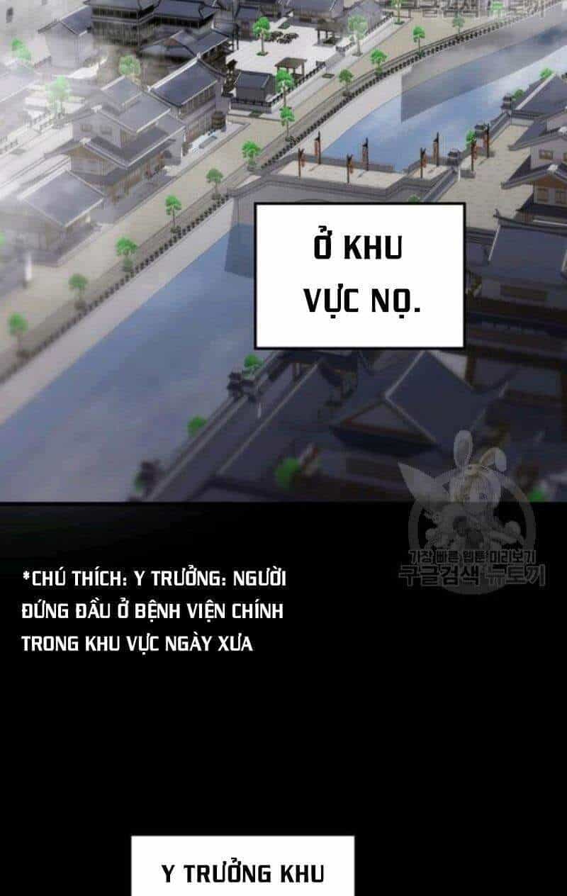 Bác Sĩ Trùng Sinh Về Murim - Chương 57 - ảnh 2