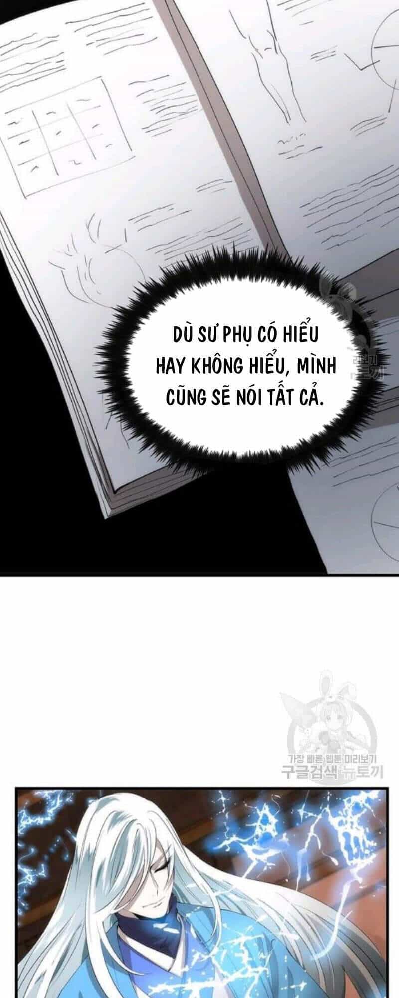Bác Sĩ Trùng Sinh Về Murim - Chương 57 - ảnh 89