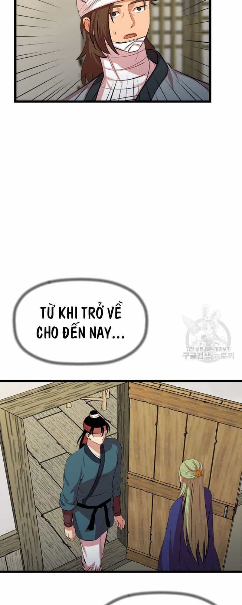 Bác Sĩ Trùng Sinh Về Murim - Chương 59 - ảnh 49
