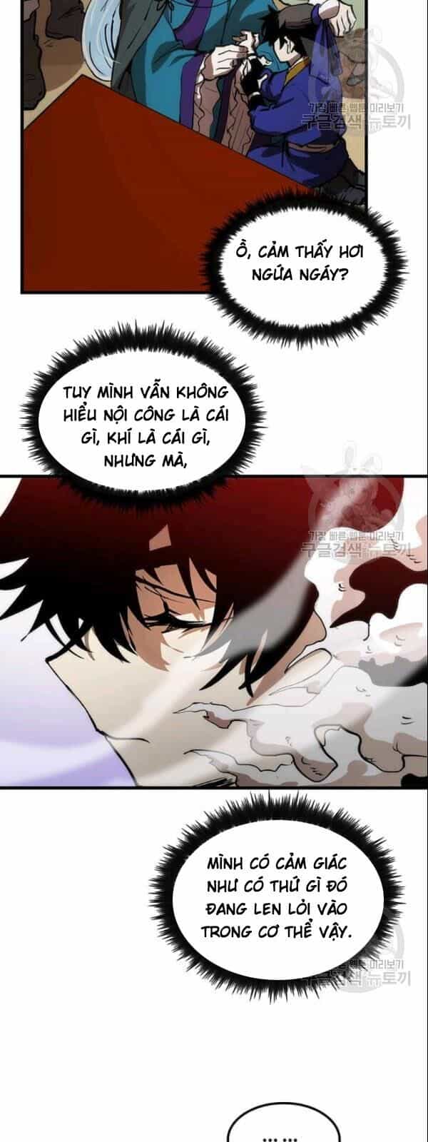 Bác Sĩ Trùng Sinh Về Murim - Chương 6 - ảnh 27