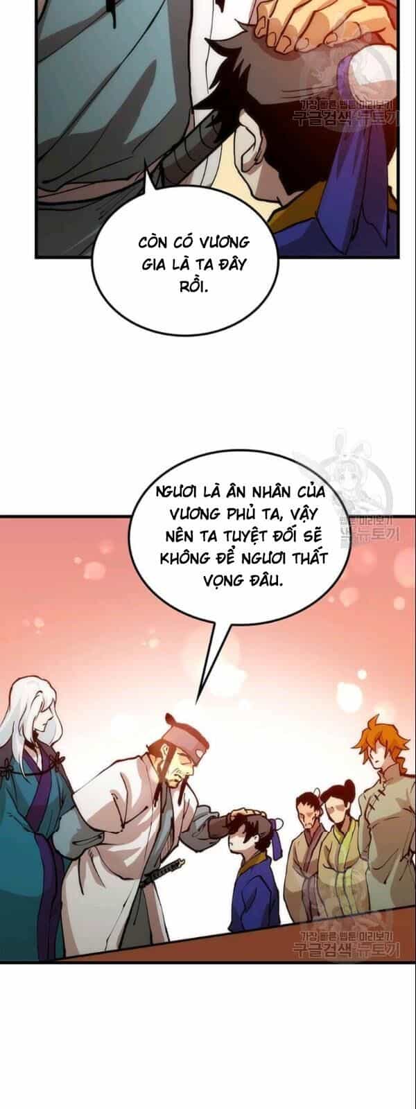 Bác Sĩ Trùng Sinh Về Murim - Chương 6 - ảnh 55