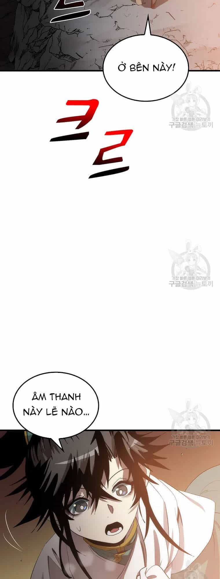 Bác Sĩ Trùng Sinh Về Murim - Chương 60 - ảnh 21