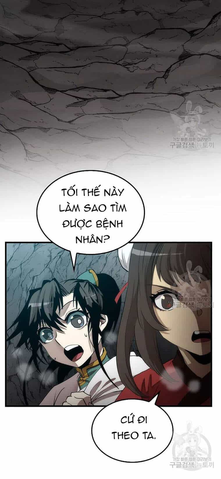 Bác Sĩ Trùng Sinh Về Murim - Chương 60 - ảnh 4