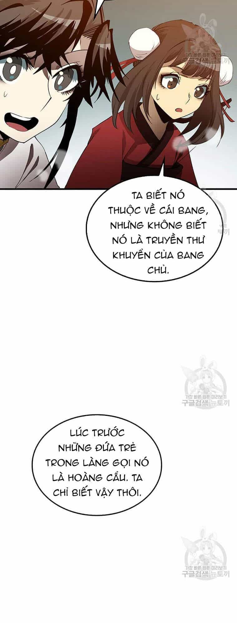 Bác Sĩ Trùng Sinh Về Murim - Chương 60 - ảnh 63