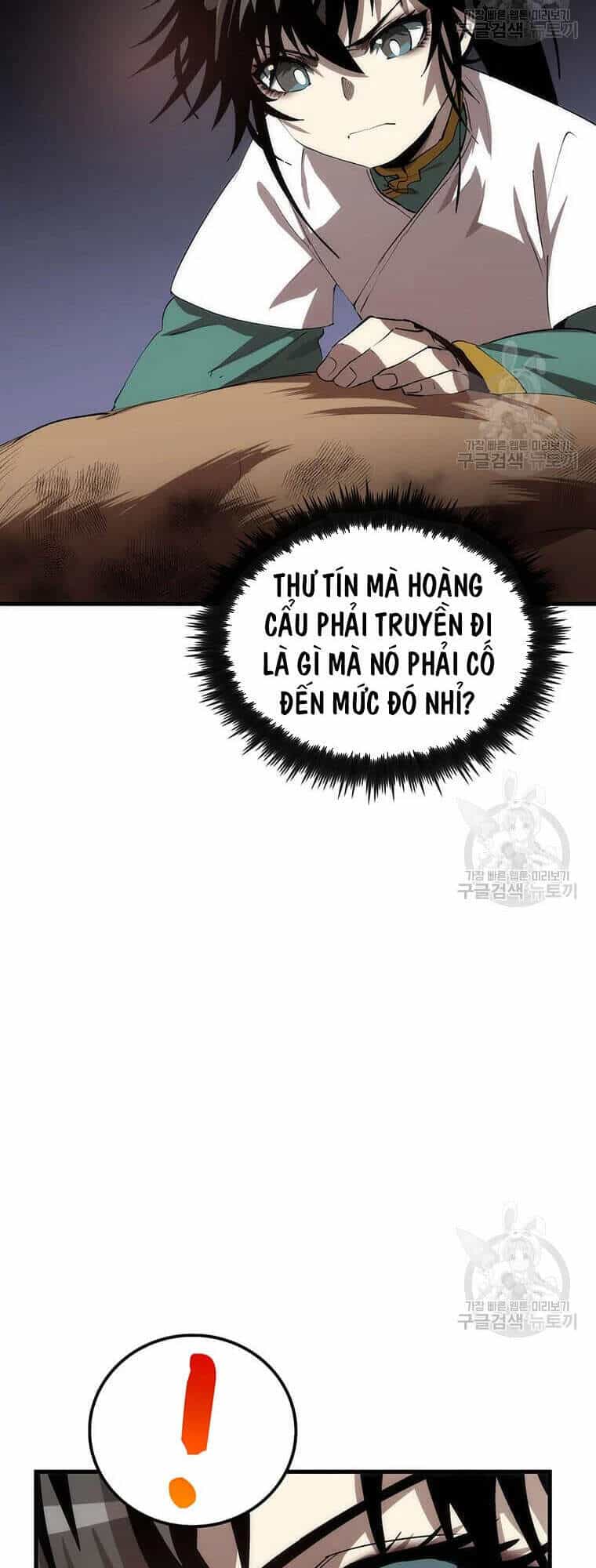Bác Sĩ Trùng Sinh Về Murim - Chương 60 - ảnh 73