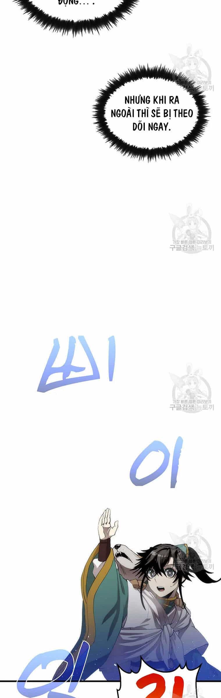 Bác Sĩ Trùng Sinh Về Murim - Chương 61 - ảnh 44