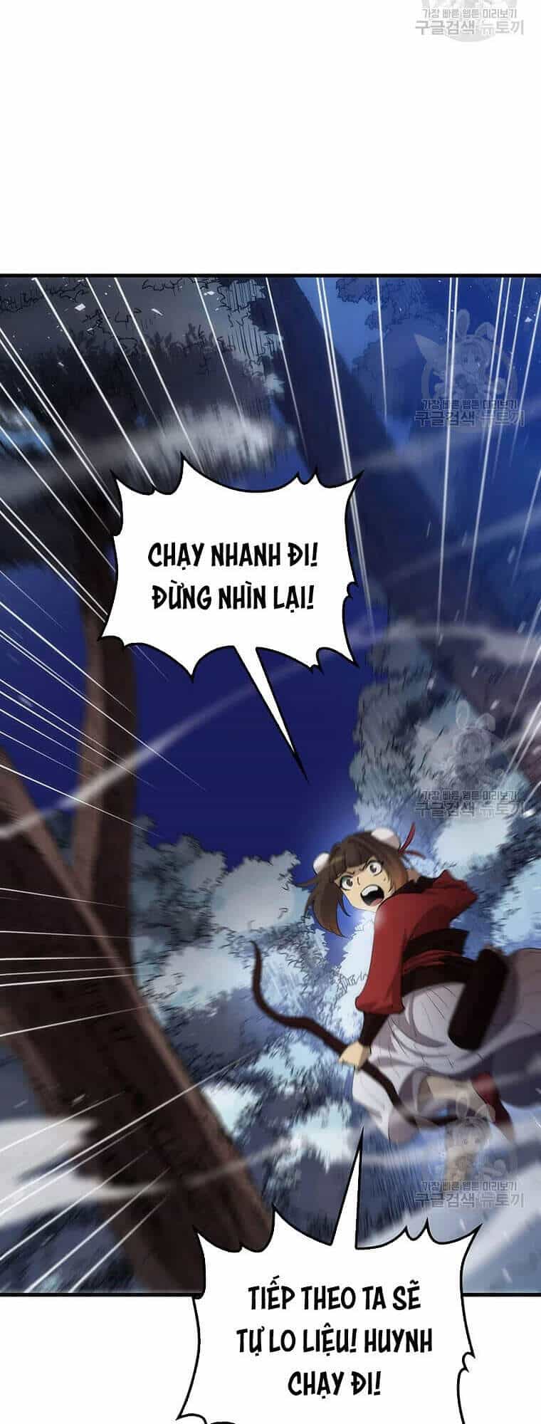 Bác Sĩ Trùng Sinh Về Murim - Chương 62 - ảnh 59