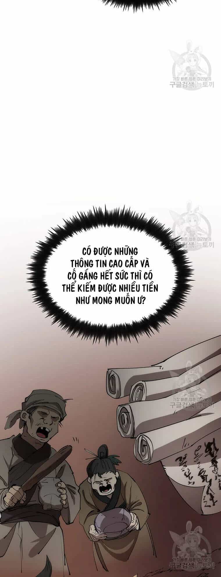 Bác Sĩ Trùng Sinh Về Murim - Chương 64 - ảnh 16