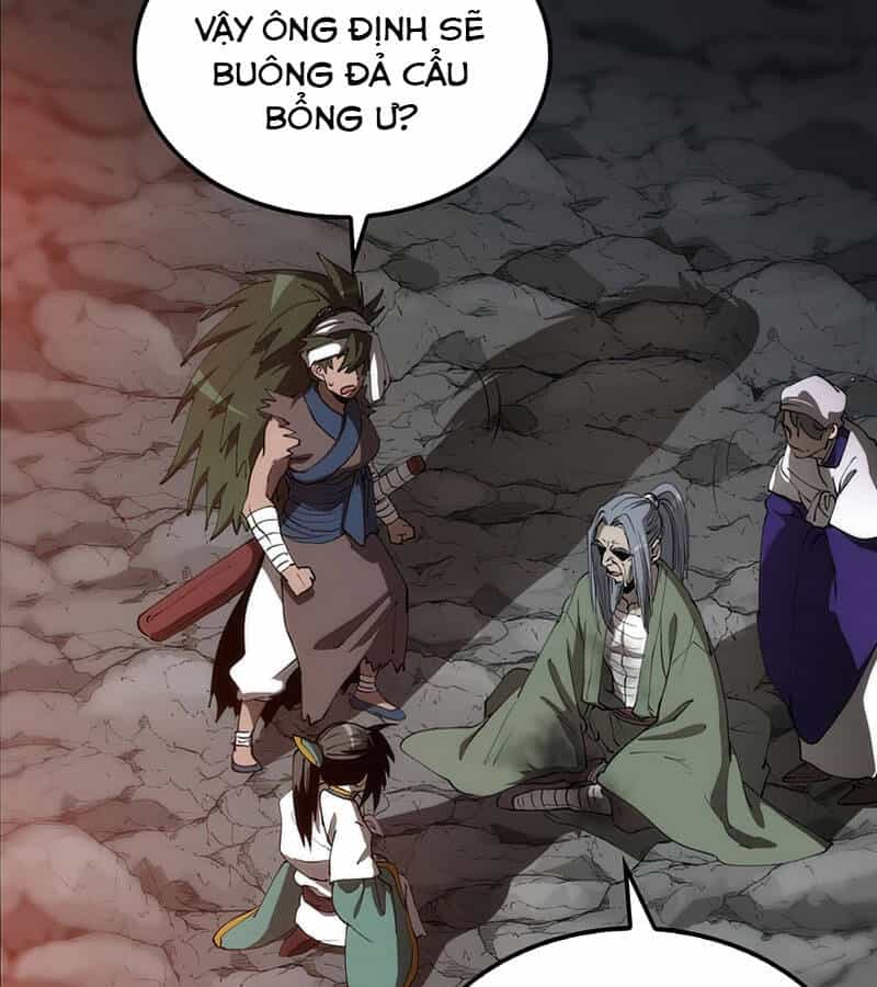 Bác Sĩ Trùng Sinh Về Murim - Chương 68 - ảnh 9