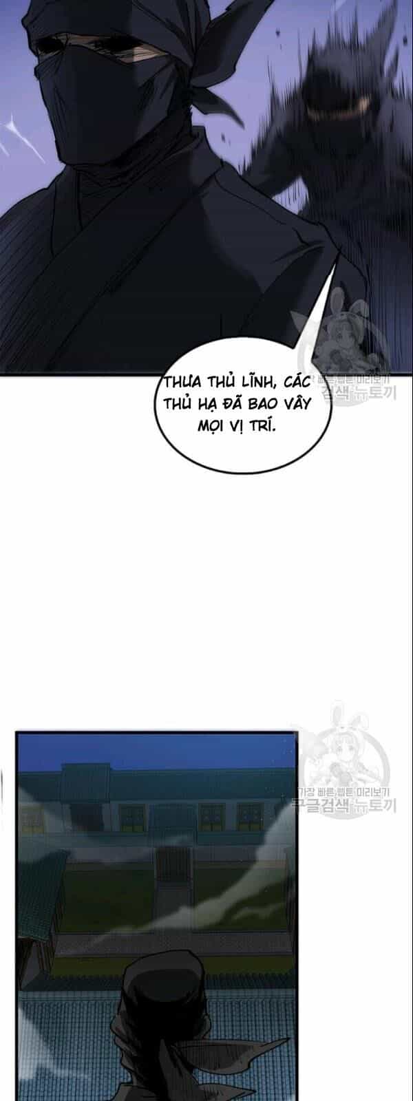 Bác Sĩ Trùng Sinh Về Murim - Chương 7 - ảnh 13