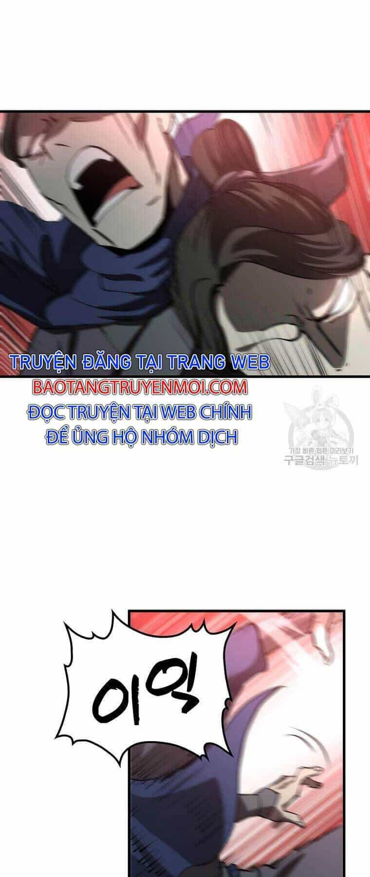 Bác Sĩ Trùng Sinh Về Murim - Chương 81 - ảnh 20